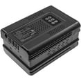thumbnail image 1 of Battery for Briggs & Stratton Snapper 1687914 XD 82V 1760265 BSB2AH82 BSB4AH82, 1 of 4