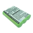 thumbnail image 1 of Battery for Clarity Professional C4220 C4230 C4230HS GP80AAAH3BXZ CS-C4220CL, 1 of 4