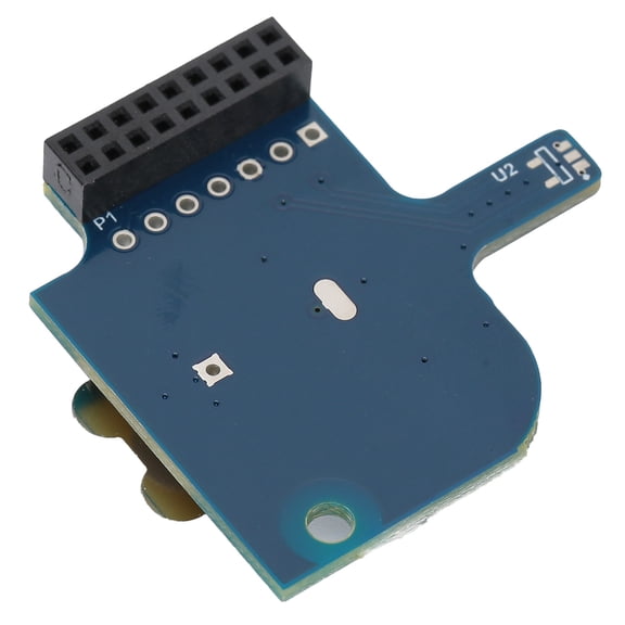 Battery for Controller Time Module, Professional Time Module Board for FPGA