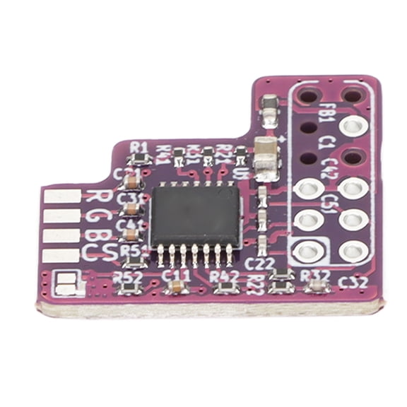 Battery for Controller for N64 RGB Modchip, for N64 RGB Mod Professional for Game Console