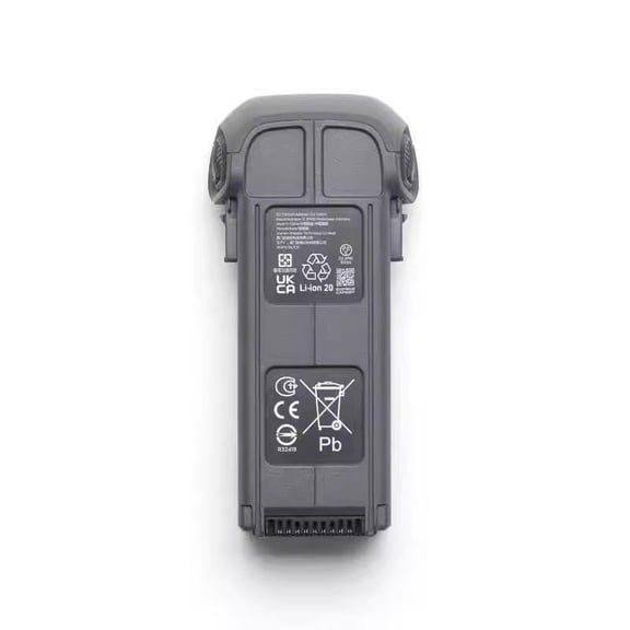 Battery for DJI Mavic 4 Pro Intelligent Flight Battery Up to 51-Min Max Flight Time Capacity: 6654 mAh for DJI Mavic 4 Pro