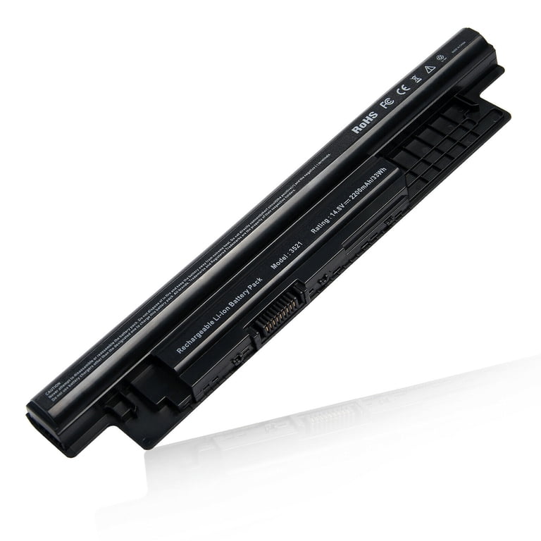 Battery for Dell Inspiron 15 3521 3537 3531 3542 3543 3541 3878 