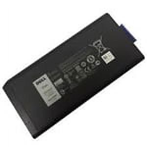 Battery for Dell Latitude 12 7204 Latitude 14 E7404 E5404
