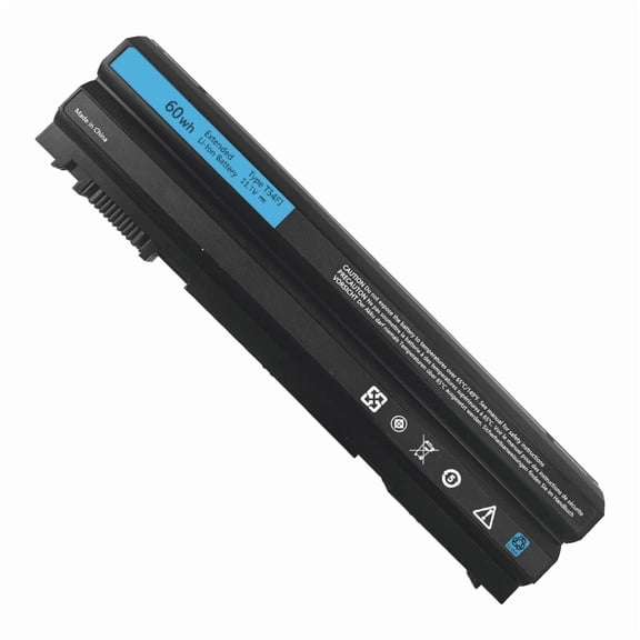 Battery for Dell Latitude T54FJ M5Y0X E6420 E6540 E6440 T54F3 N3X1D E5520 E6430