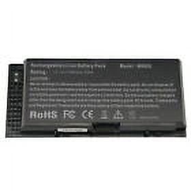 Battery for Dell Precision M4600 M4700 M6600 M6700 M6800 R7PND FV993 312-1177