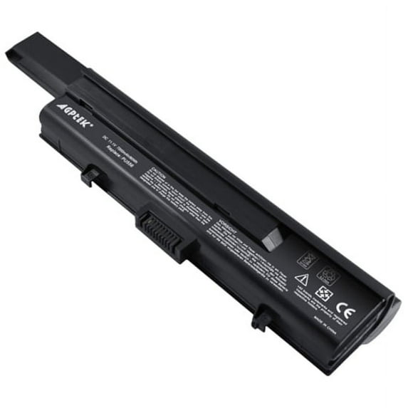 Battery for Dell XPS M1330 451-10474 PU556 PU563 TT485 WR050