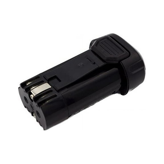 Dewalt Dc9098 18v Battery Type 1