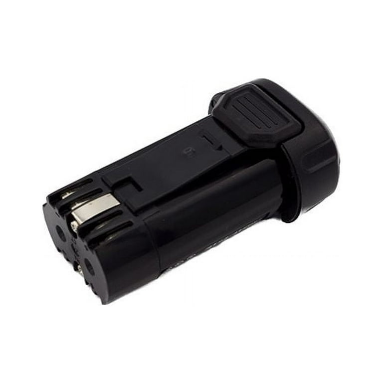 Dcf682 battery 2025