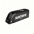 thumbnail image 1 of Battery for EB26 Electric Bike 48V 15Ah Long-Range Lithium Battery Pack, 1 of 1