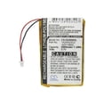 thumbnail image 1 of Battery for Garmin A2X128A2 1A2W423C2 iQue 3600 3600a 3200 CS-IQ3600HL 2000mAh, 1 of 4