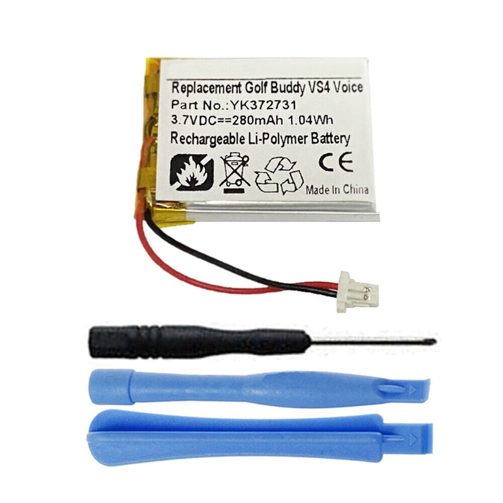 Golf buddy wtx battery life new arrivals