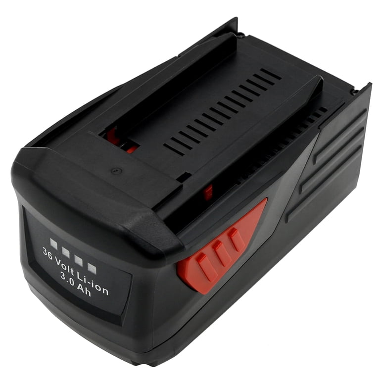 Battery for HILTI TE6-A Li TE6-A36 WSR36-A 2203932 418009 B36 B36V 