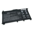 thumbnail image 1 of Battery for HP 14-CF 14-CK 14-CM 14-DF 14q-CS 14q-CY 14s-CF 14s-CR 15-DB Laptop, 1 of 6