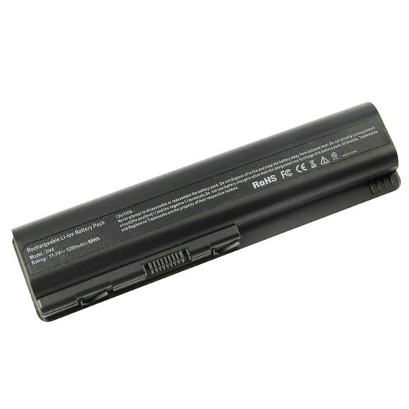 Battery for HP 497694-002 , 498482-001