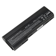 Battery for HP 8460P 8470P 8560P 8570P;ProBook 6470B 6570B 6460B 6560B 6360B,fits P/N CC06 QK642AA 628666-001