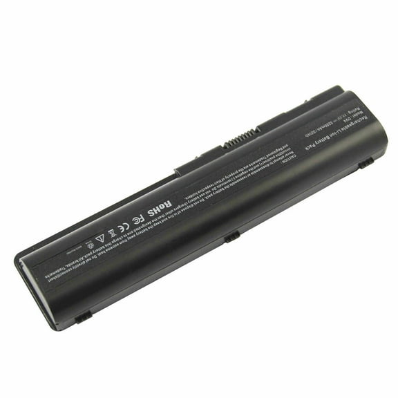 Battery for HP Compaq Presario CQ60,Presario CQ61,Presario CQ70,Presario CQ71 Series 5200mAh