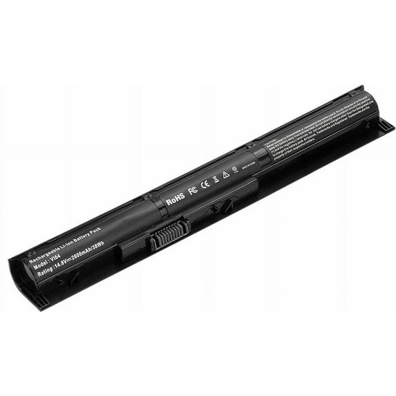 Battery for HP Envy 756478-851 756479-221 756481-221 756479-241 HSTNN-DB6K US