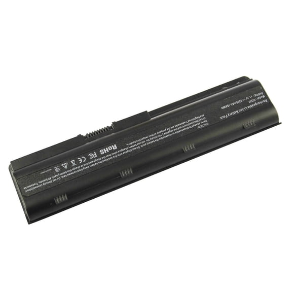 Battery for HP G32 G42 G56 G6 G62 G62T-100 G7 G72 G72-B66US G62t G72t G4-1015DX