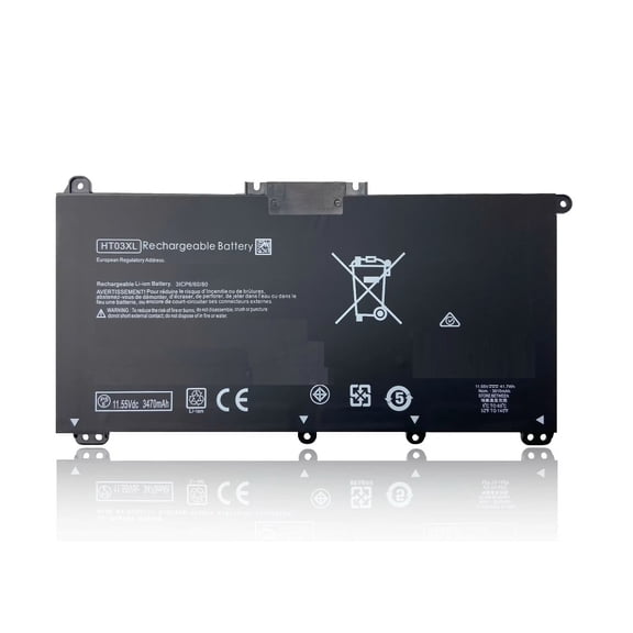 Battery for HP Pavilion 14-CE 15-CF 15-CS Series