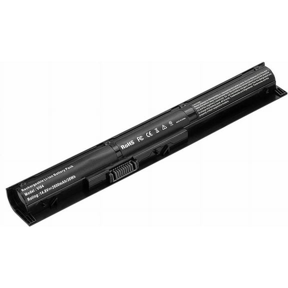 Battery for HP Pavilion 15-P009SR 15-P115TX 15T-P000 15-P009ST 15-P116NE VI04048