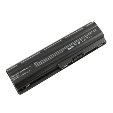 Battery for HP Pavilion 593553-001 MU06 MU09 G4 G6 G7 G62 CQ42 CQ56 7800mAh