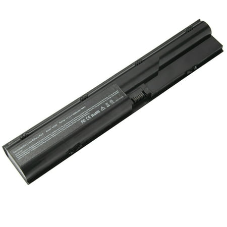 Battery for HP Probook 4530S 4540S 4440S 4430S 4545S 4535S PR09 PR06 633733-321
