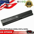 thumbnail image 1 of Battery for HP Probook 4530S 4540S 4440S 4430S 4545S 4535S PR09 PR06 633805-001, 1 of 5