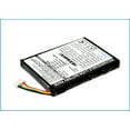 thumbnail image 1 of Battery for HP iPAQ RZ1700 RZ1710 RZ1715 RZ1717 365748-001 365748-005 1050mAh, 1 of 4