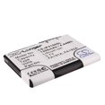 thumbnail image 1 of Battery for HP iPAQ h4100 h4135 h4150 h4155 343110-001 Pocket PC PDA 1200mAh, 1 of 4