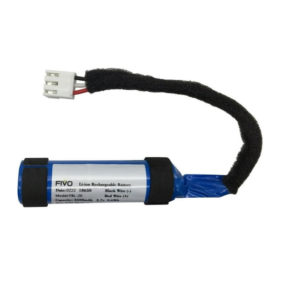 Battery for Harman Kardon Onyx Studio 1, 2 and 3 Wireless Bluetooth Speaker