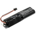 thumbnail image 1 of Battery for Honeywell LXE 162328-0001 Thor Forj VX9 MobileComputer 11.1V 3400mAh, 1 of 4