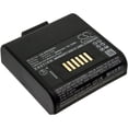thumbnail image 1 of Battery for Honeywell RP4 Intermec Oneil 550053-000 Printer CS-HPR400XL 6800mAh, 1 of 4