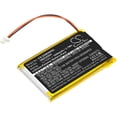 thumbnail image 1 of Battery for IZZO H603450H Swami 4000 GOLF GPSA43094 GPS Rangefinder 1000mAh NEW, 1 of 4
