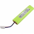 thumbnail image 1 of Battery for Icom IC-703 Plus BP-228 Two-Way Radio CS-ICM703TW 9.6v 3000mAh, 1 of 4