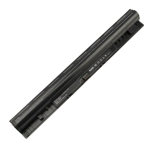 Battery for Lenovo L12S4E01 L12S4A02 L12M4A02 L12L4E01 4ICR17/65 Z70-70 Z70-80