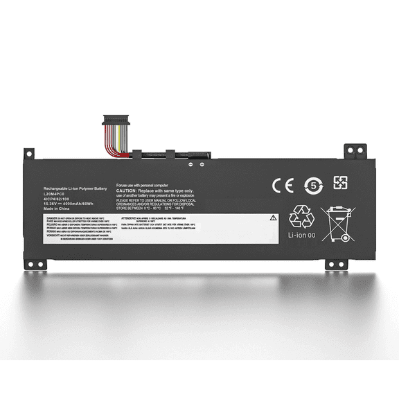 Battery for Lenovo Legion 5 15-Inch Gaming Laptop