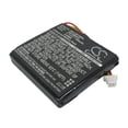 thumbnail image 1 of Battery for Logitech 533-000074 981-000257 F540 G930 981-000277 Wireless Headset, 1 of 4