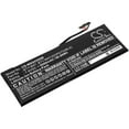 thumbnail image 1 of Battery for MSI GS40 GS43 6QD 6QE 6RE MS-14A1 Terrans Force S4 Phantom BTY-M47, 1 of 4