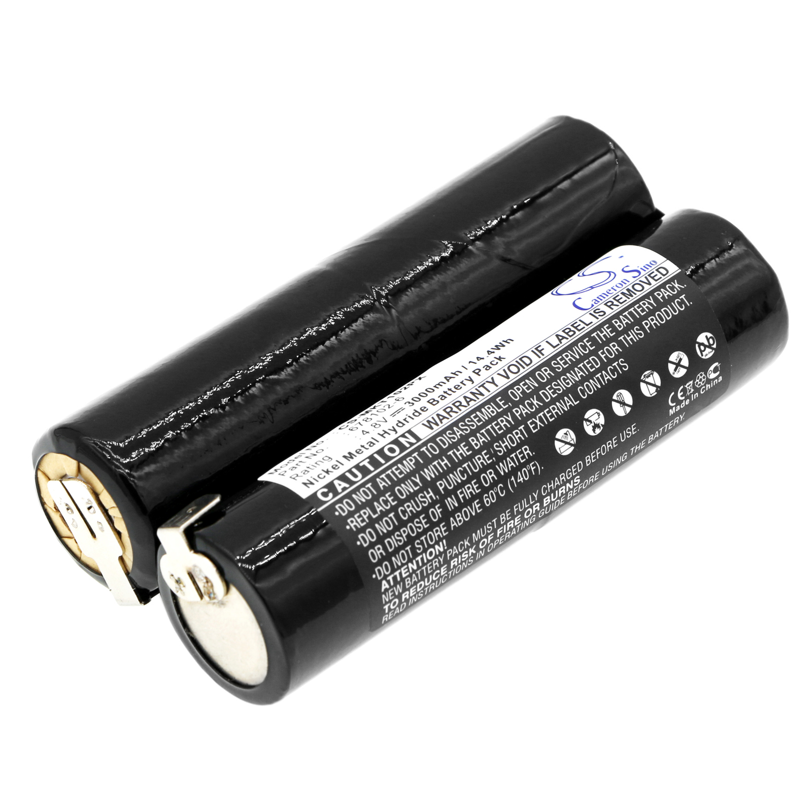 Makita 4.8 volt battery sale