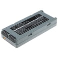 thumbnail image 1 of Battery for Mindray BeneHeart D1 D2 D3 022-000034-00 022-000047-00 LI24I001A, 1 of 4