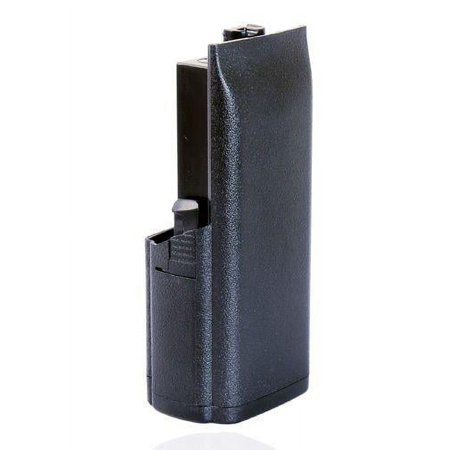 Battery for Motorola APX 6000 P25 Rechargeable Two Way Radio 7.4v 3000mAH Li-Polymer (Smart)