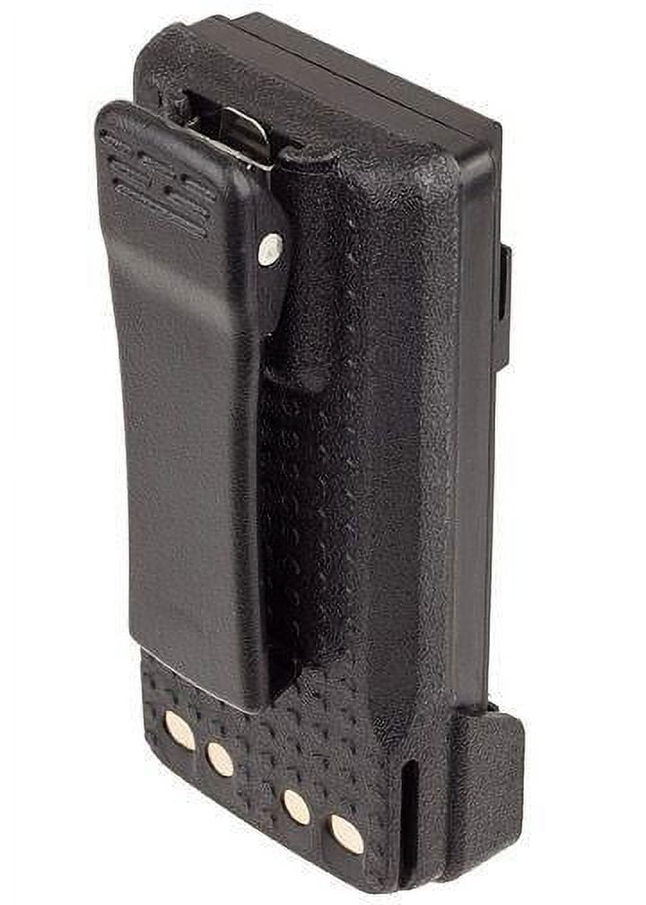 Battery for Motorola MOTOTRBO XPR 3500 Rechargeable Two Way Radio 7.4v 2200mAH Li-Ion