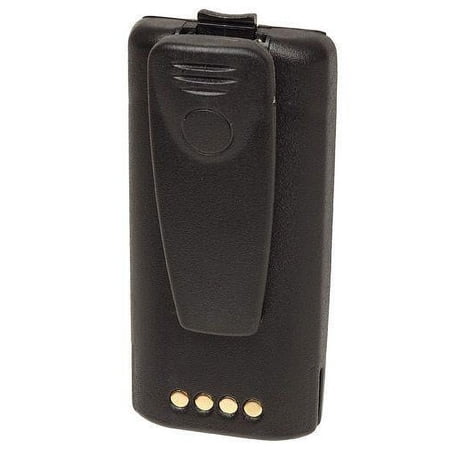 Battery for Motorola RDM2070D Rechargeable Two Way Radio 7.4v 2500mAH Li-Ion