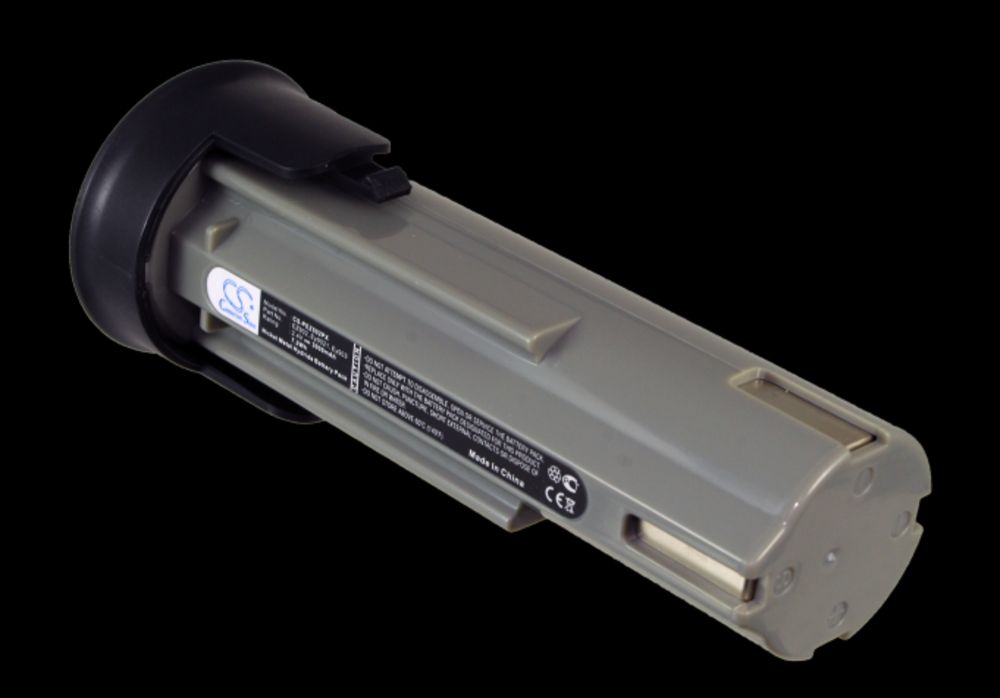PowerSmart® 2.4V 3000mAh Ni-MH Battery for Panasonic EY3652 EY9021