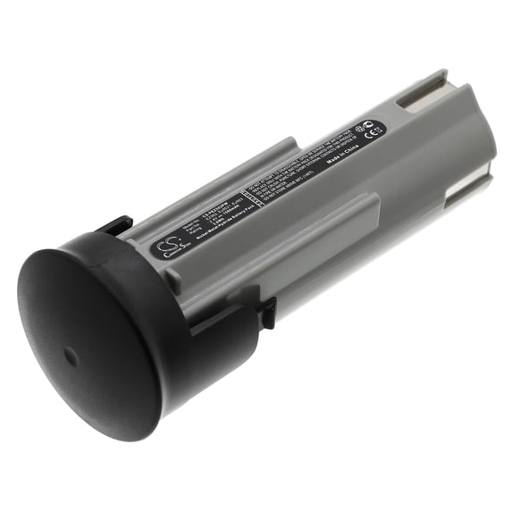 Battery for Panasonic EZ502 EZ503 EZ902 EY9021 6545 6 EY903B EY9021B 2.4v 1500mA