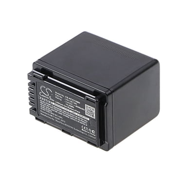Kastar Replacement Battery Pack For Panasonic VW-VBT380 – 4300mAh, 3.7V Li-Ion