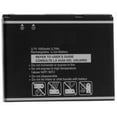 thumbnail image 1 of Battery for Pantech PBR-55D Replacement Battery, 1 of 1