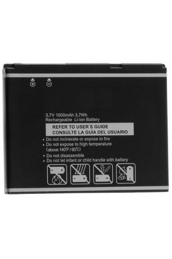 Battery for Pantech PBR-55D Replacement Battery