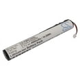 thumbnail image 1 of Battery for Pure Move radio 20100LP000542 DAB Digital CS-PMR100SL 3.7v 4400mAh, 1 of 4