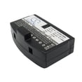 thumbnail image 1 of Battery for Sennheiser BA150 BA151 BA152 A200 RS-65 RS-30 RS-80 RI250 HDI 302, 1 of 4